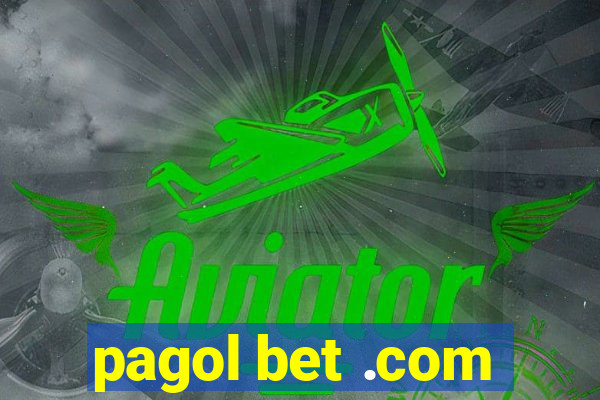 pagol bet .com